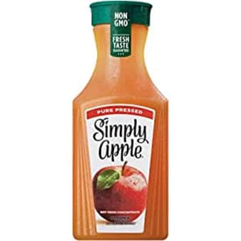 Apple Juice