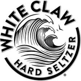 WHITE CLAW ROTATING-Can