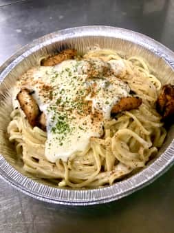 image of Cajun Combo