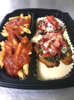 image of Chicken Parrinello