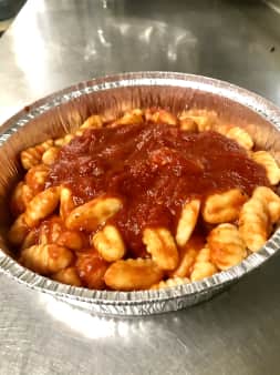 image of Gnocchi