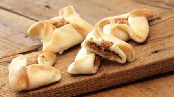Meat Pies