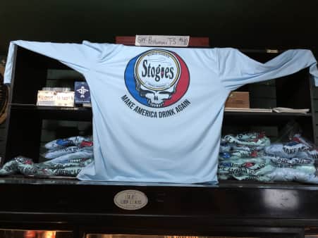 Long Sleeve High Performance SPF 50 shirt