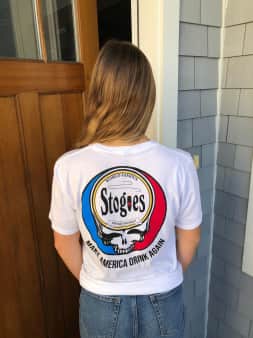 Short sleeves