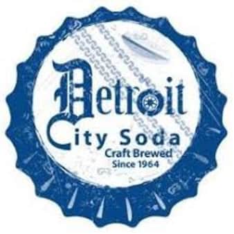image of Detroit City Coke