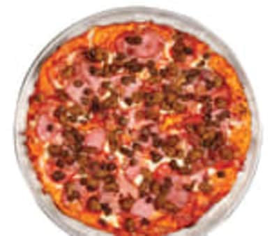 image of large Ultimate Meat Pizza