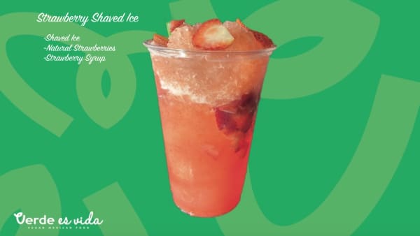 Strawberry