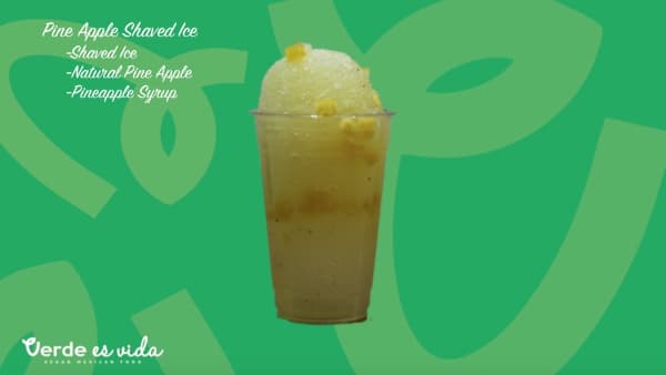Pineapple