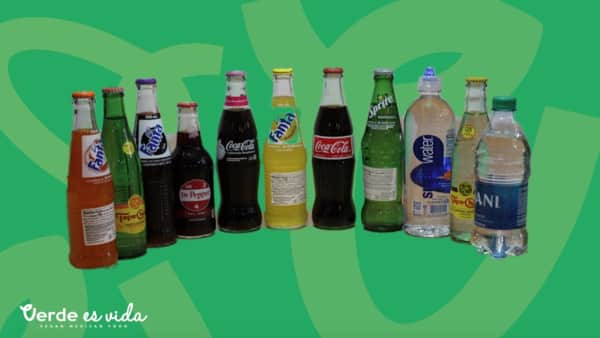 Coke Product