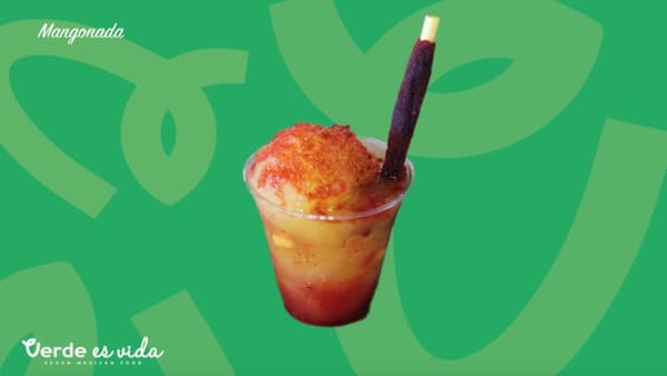 Mangonada
