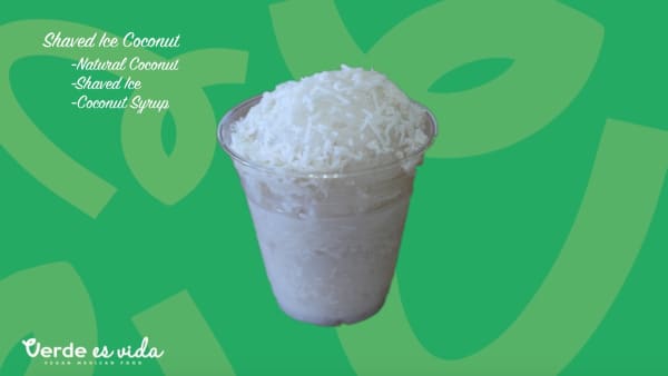 Coconut