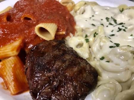 image of Calabrese Platter
