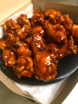 image of Chicken Wings