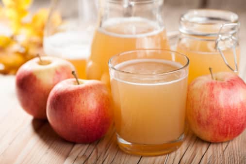 Apple Juice
