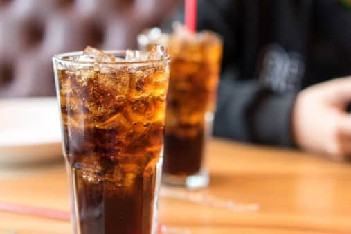 Soda Pop