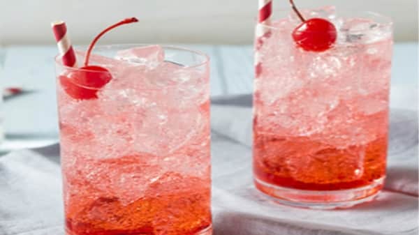Shirley Temple
