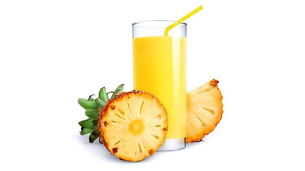 Pineapple Juice