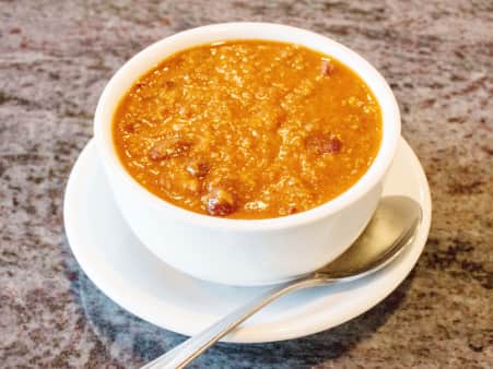 Lamb Chili