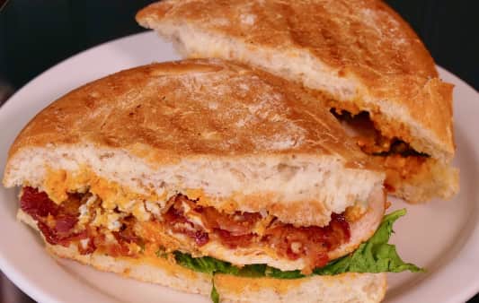 image of Buffalo Chicken