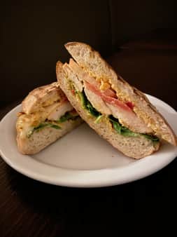 image of Chipotle Chicken