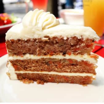 image of Carrot Cake