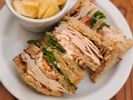 image of Turkey Club