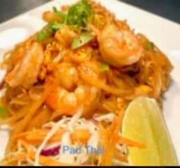 image of Pad Thai