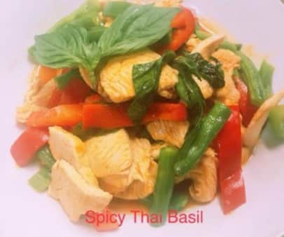 image of Thai Basil