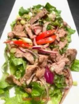 image of Beef Salad