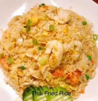 image of Thai Fried Rice