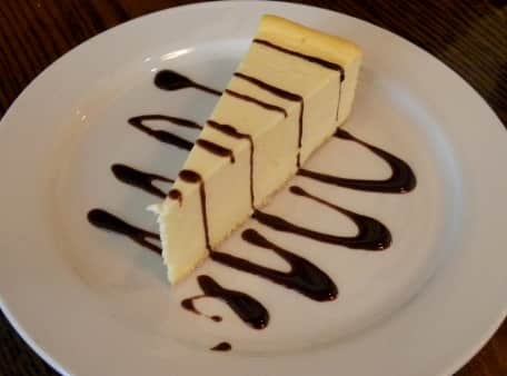 image of Cheese Cake