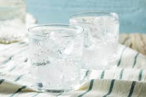 Club Soda