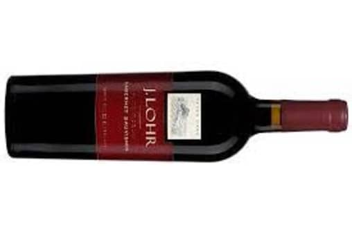 image of BTL J Lohr Cab