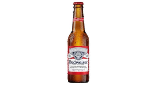 image of Budweiser
