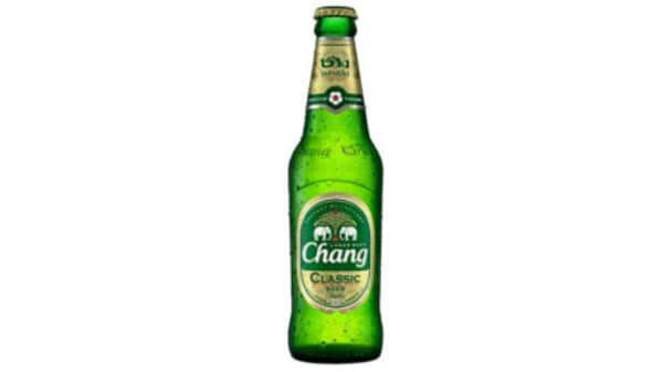image of Chang