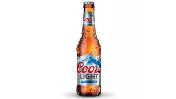 image of Coors Light