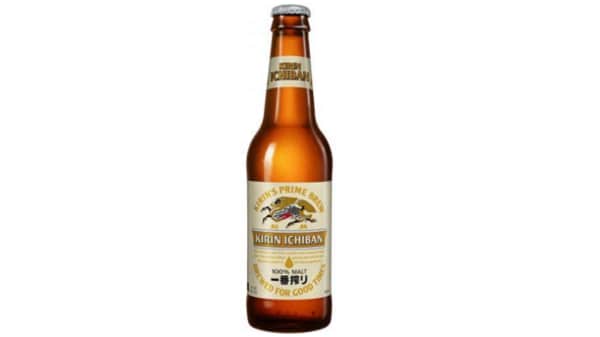 image of Kirin Ichiban