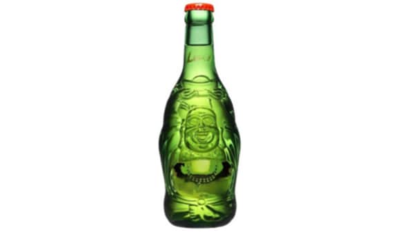 image of Lucky Buddha