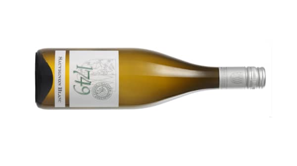 image of BTL 1749 Sauv Blanc