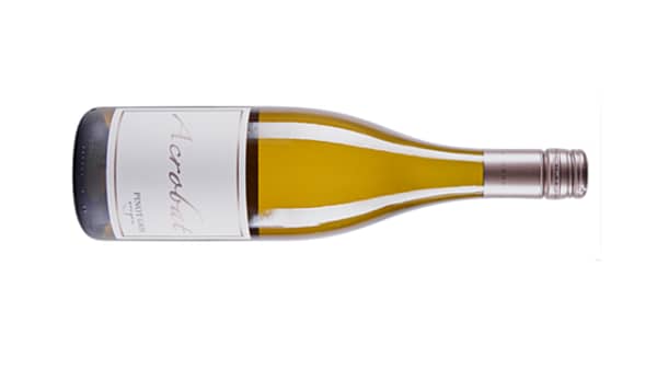 image of BTL Acrobat Pinot Grig