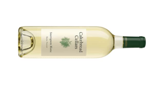 image of BTL Cakebread Sauv Blanc