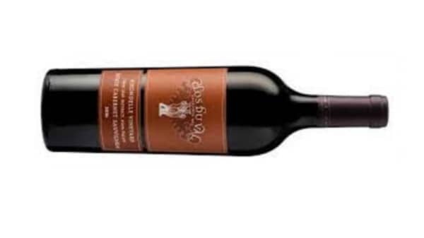 image of BTL Clos Du Val Char