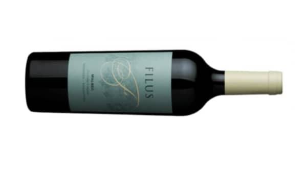 image of BTL Filus Malbec
