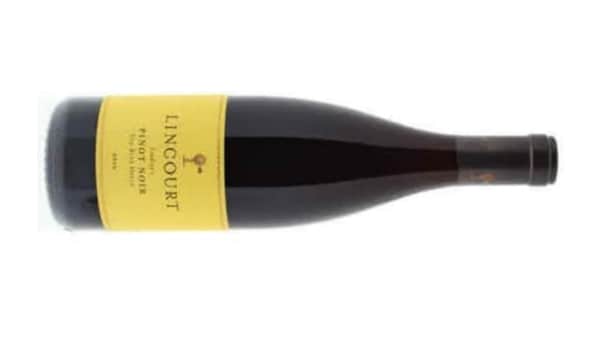 image of BTL Lincourt Pinot Noir