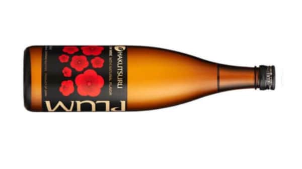 image of Moscato Bottle