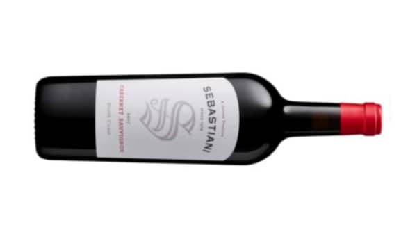 image of BTL Sebastiani Cab