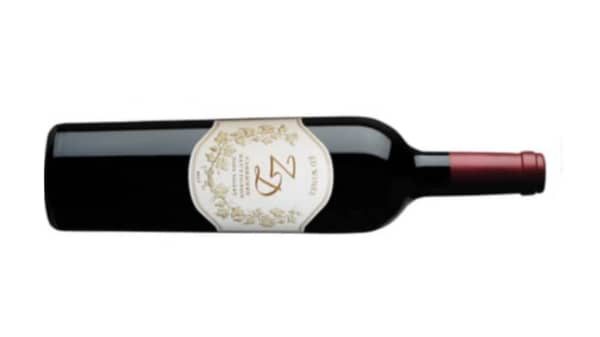 image of Cabernet Hanh BR Cohn Bottle