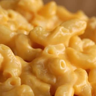 image of Kids- Mac N Cheese