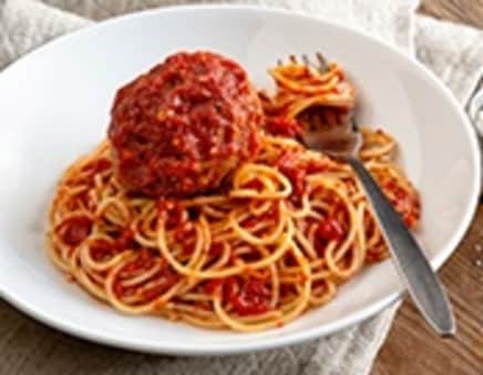 image of Kids- Sunday Gravy