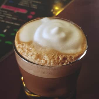 image of Latte